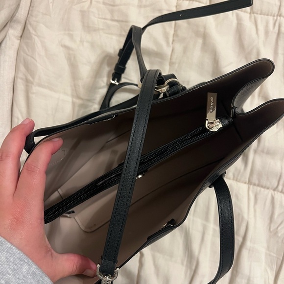 Kate spade Harper Satchel - Picture 2 of 6